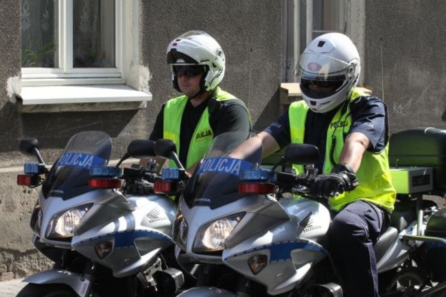 Tęczowy festyn z Marią Konopnicką (zdjęcia)