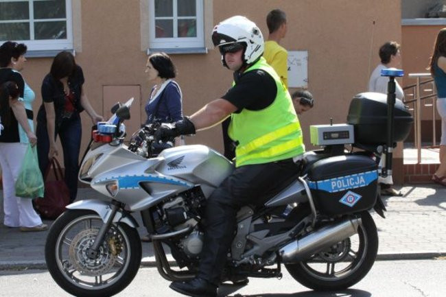 Tęczowy festyn z Marią Konopnicką (zdjęcia)