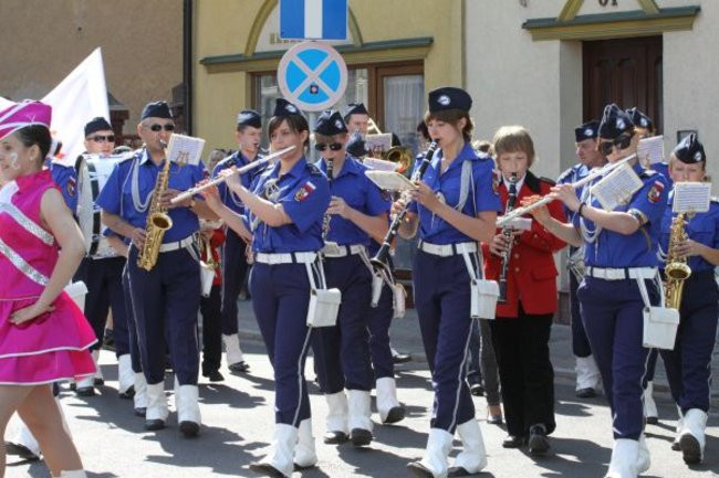 Tęczowy festyn z Marią Konopnicką (zdjęcia)