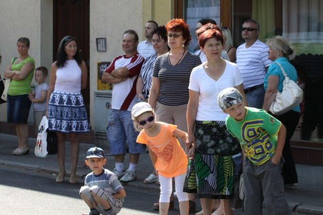 Tęczowy festyn z Marią Konopnicką (zdjęcia)