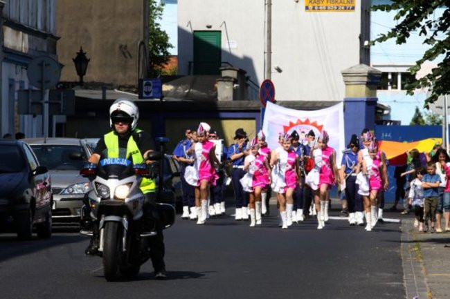 Tęczowy festyn z Marią Konopnicką (zdjęcia)