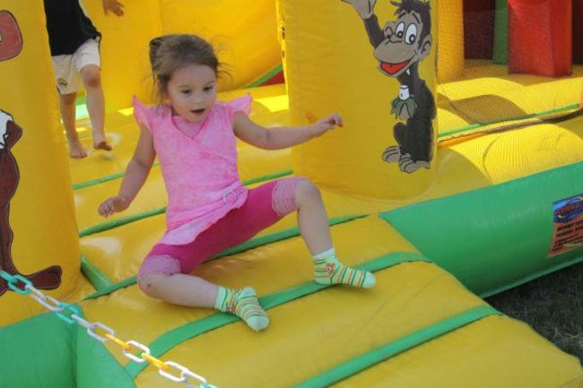 Dla urzędników i ich rodzin (zdjęcia)