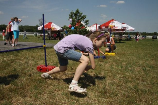 Dla urzędników i ich rodzin (zdjęcia)