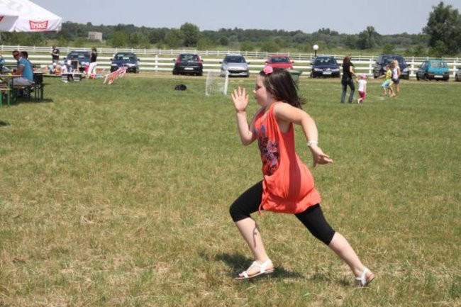 Dla urzędników i ich rodzin (zdjęcia)