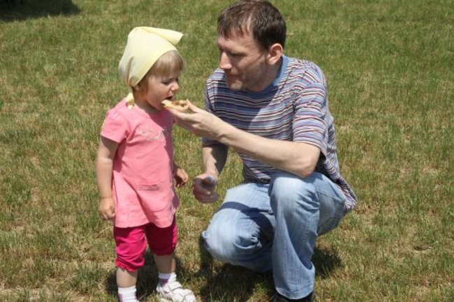 Dla urzędników i ich rodzin (zdjęcia)