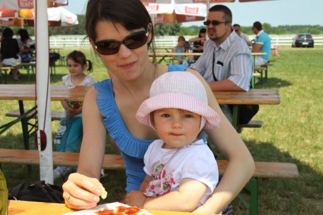 Dla urzędników i ich rodzin (zdjęcia)