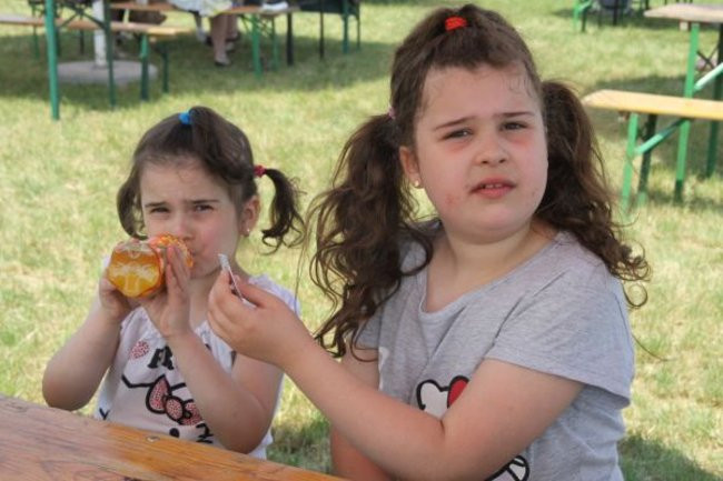 Dla urzędników i ich rodzin (zdjęcia)