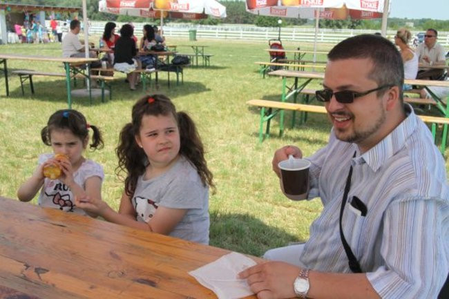 Dla urzędników i ich rodzin (zdjęcia)