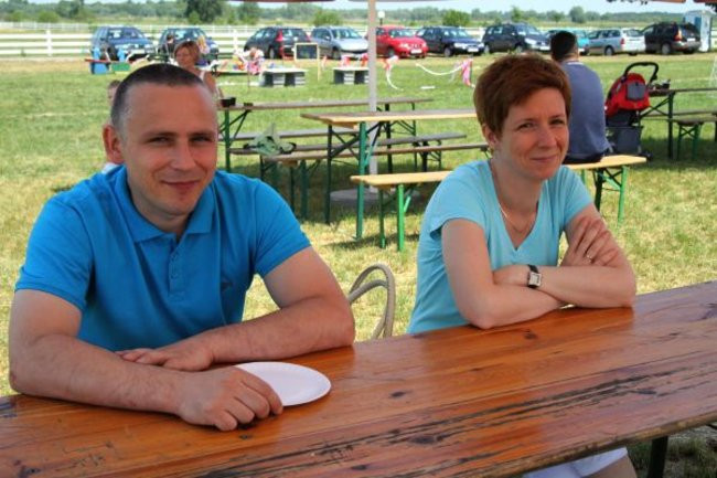 Dla urzędników i ich rodzin (zdjęcia)