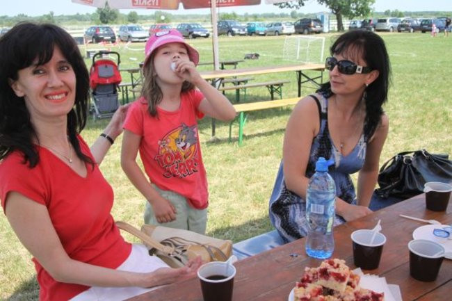 Dla urzędników i ich rodzin (zdjęcia)