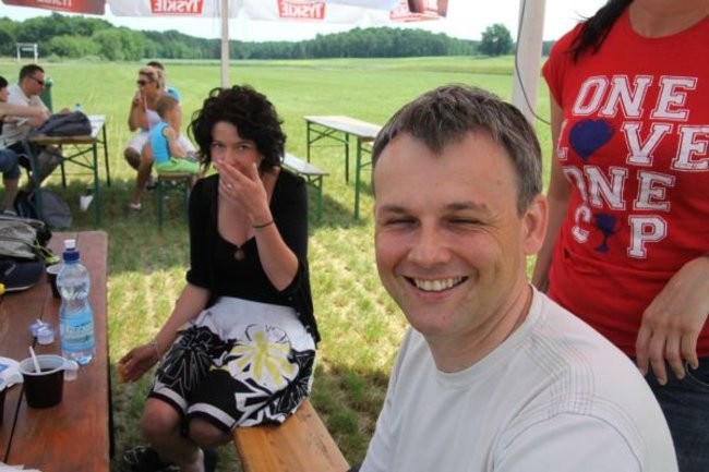 Dla urzędników i ich rodzin (zdjęcia)