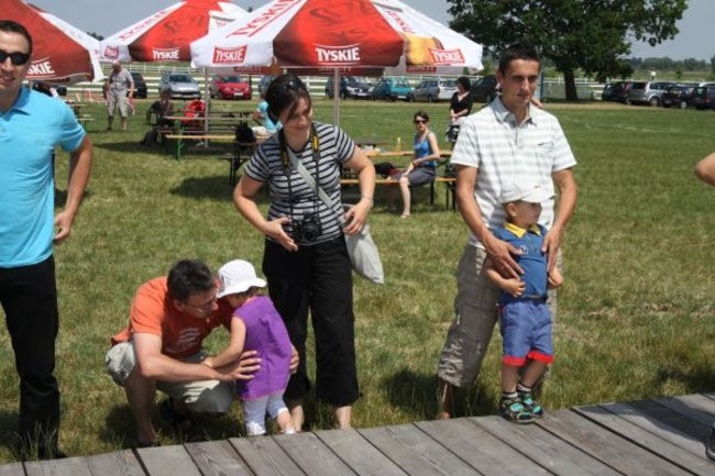 Dla urzędników i ich rodzin (zdjęcia)