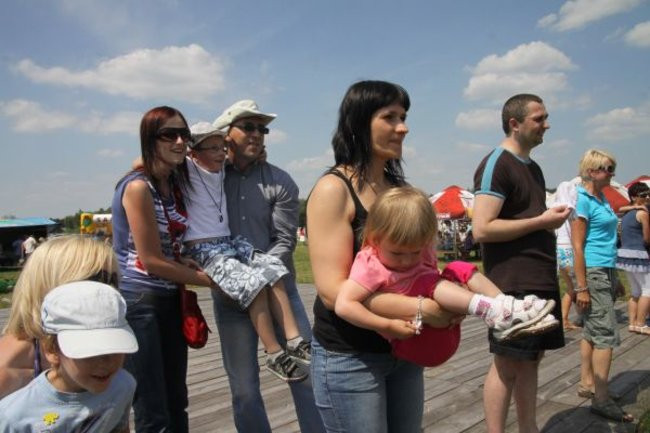 Dla urzędników i ich rodzin (zdjęcia)