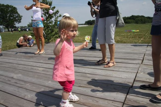 Dla urzędników i ich rodzin (zdjęcia)