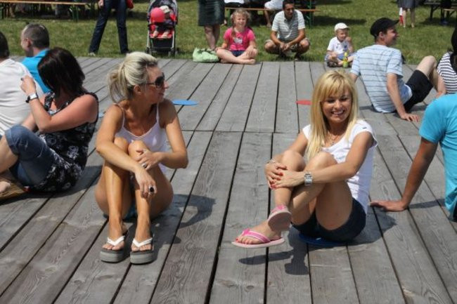 Dla urzędników i ich rodzin (zdjęcia)