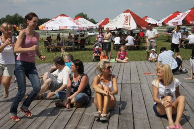 Dla urzędników i ich rodzin (zdjęcia)