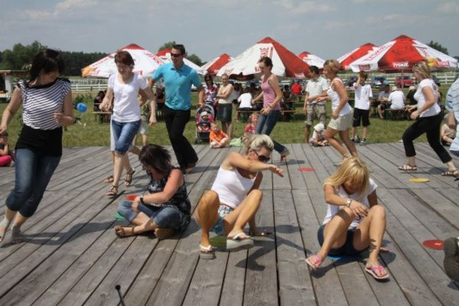 Dla urzędników i ich rodzin (zdjęcia)