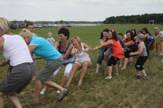 Dla urzędników i ich rodzin (zdjęcia)