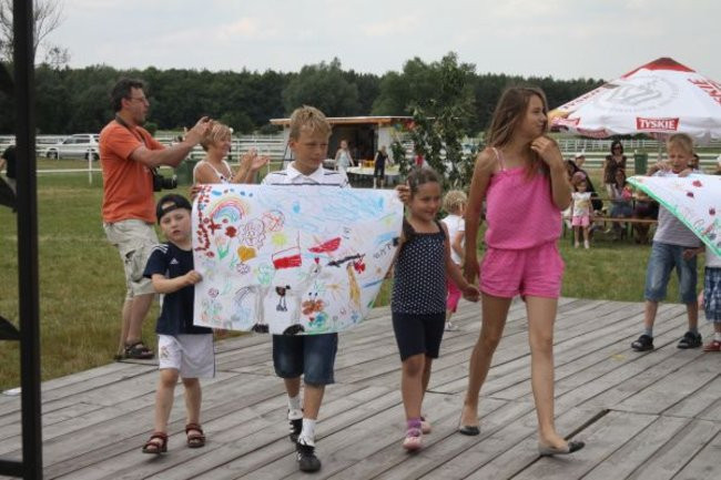 Dla urzędników i ich rodzin (zdjęcia)