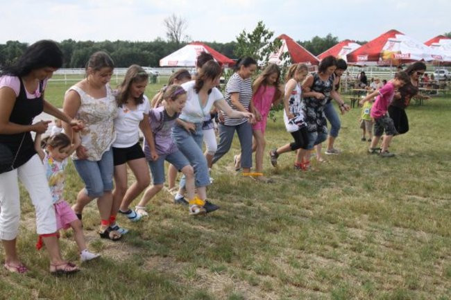 Dla urzędników i ich rodzin (zdjęcia)