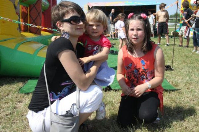 Dla urzędników i ich rodzin (zdjęcia)