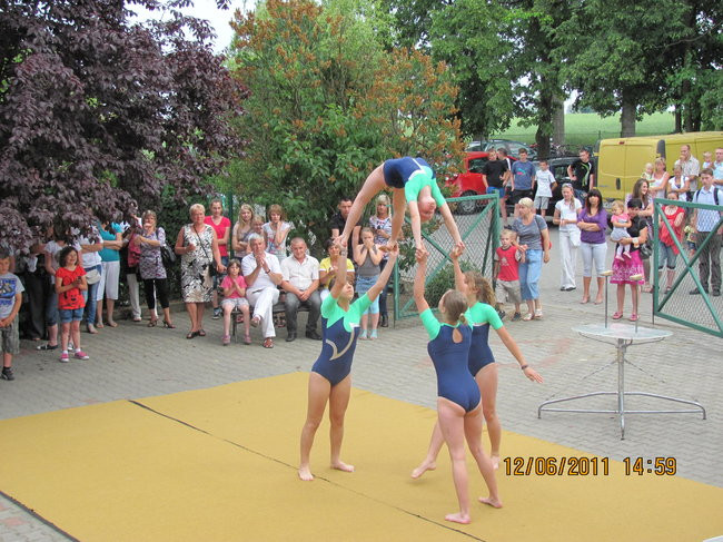 W obronie bociana (zdjęcia)