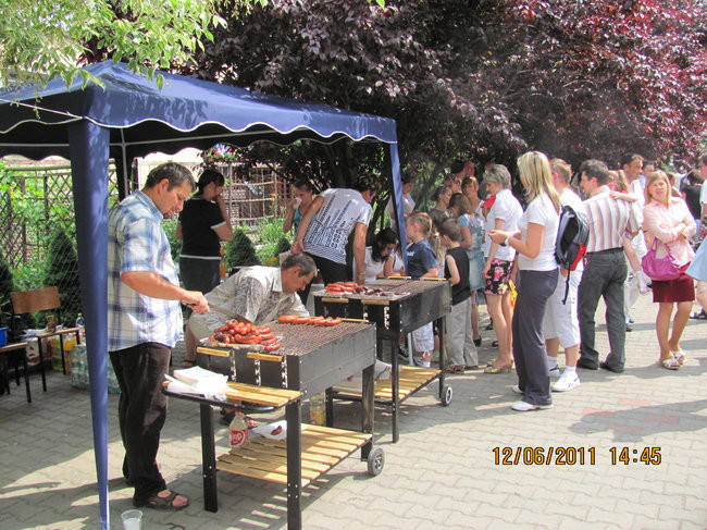 W obronie bociana (zdjęcia)