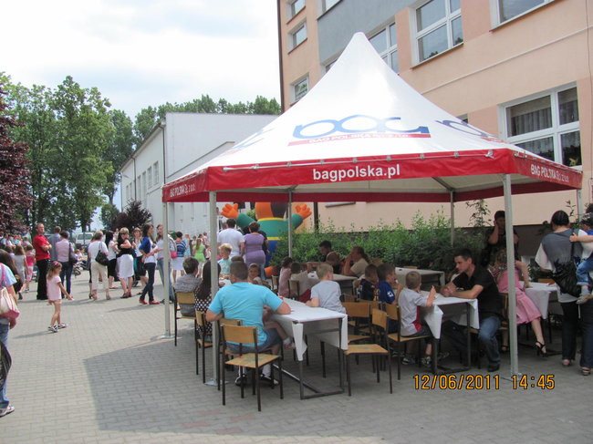 W obronie bociana (zdjęcia)