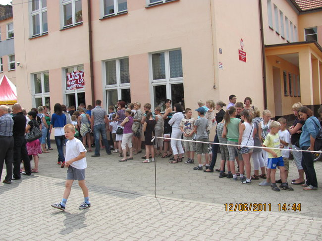 W obronie bociana (zdjęcia)