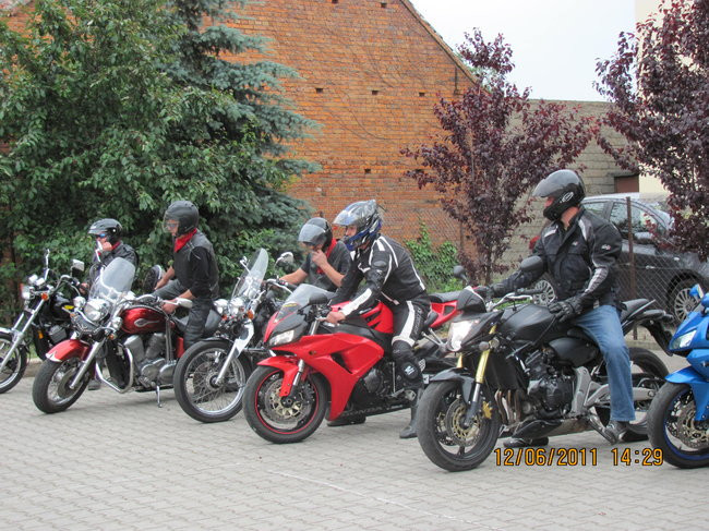 W obronie bociana (zdjęcia)