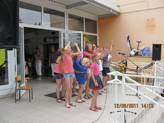 W obronie bociana (zdjęcia)