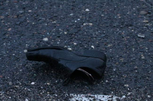 Czołówka na szosie rydzyńskiej. Pięć osób nie żyje