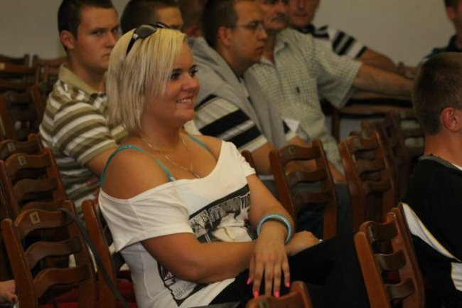 Na wojennej ścieżce (zdjęcia)