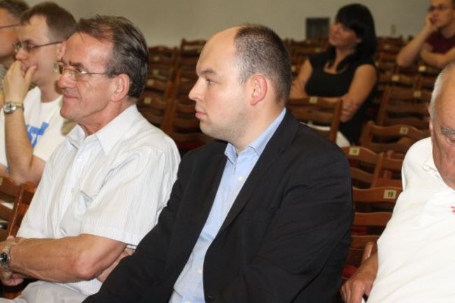 Na wojennej ścieżce (zdjęcia)