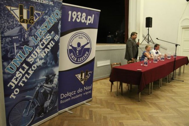 Na wojennej ścieżce (zdjęcia)