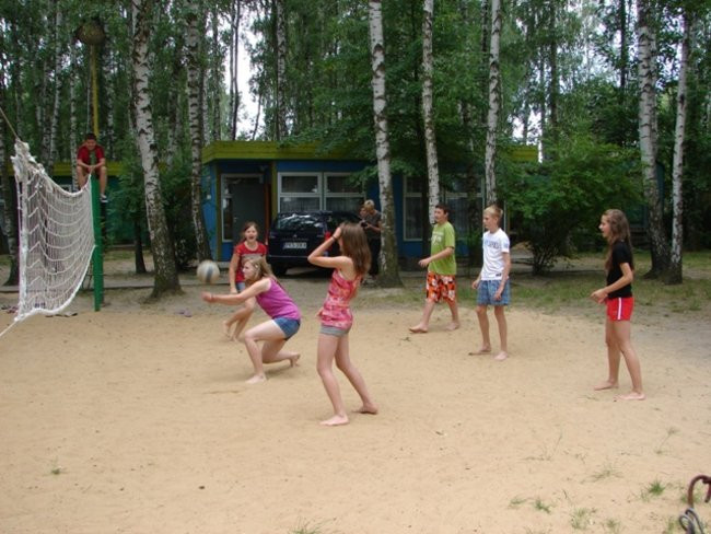 Dębiec Nowy przed sezonem (zdjęcia)