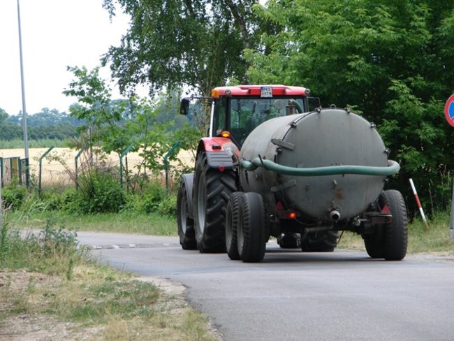 Dębiec Nowy przed sezonem (zdjęcia)