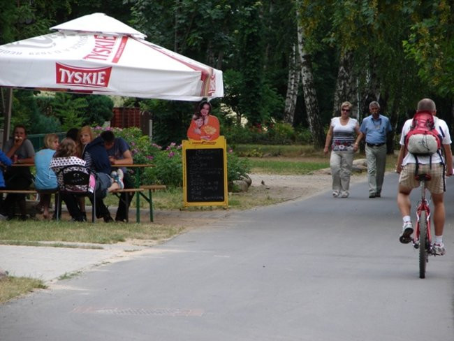 Dębiec Nowy przed sezonem (zdjęcia)