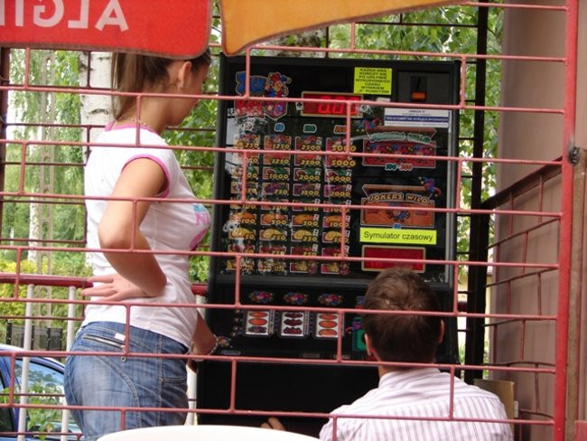 Dębiec Nowy przed sezonem (zdjęcia)