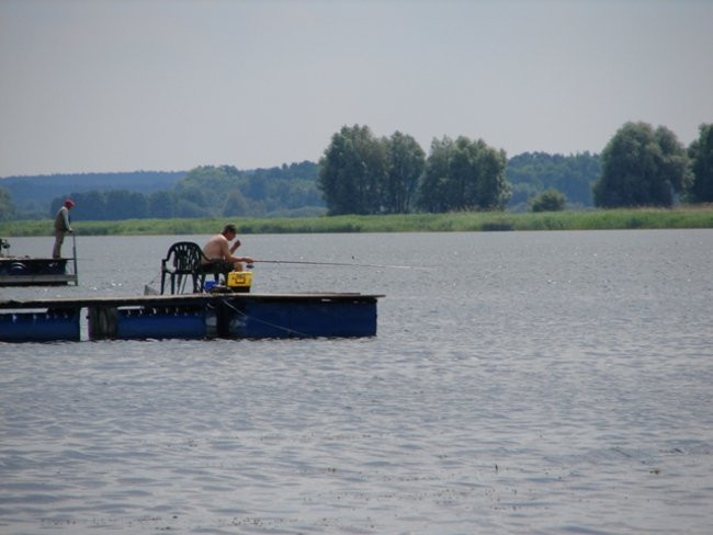 Dębiec Nowy przed sezonem (zdjęcia)