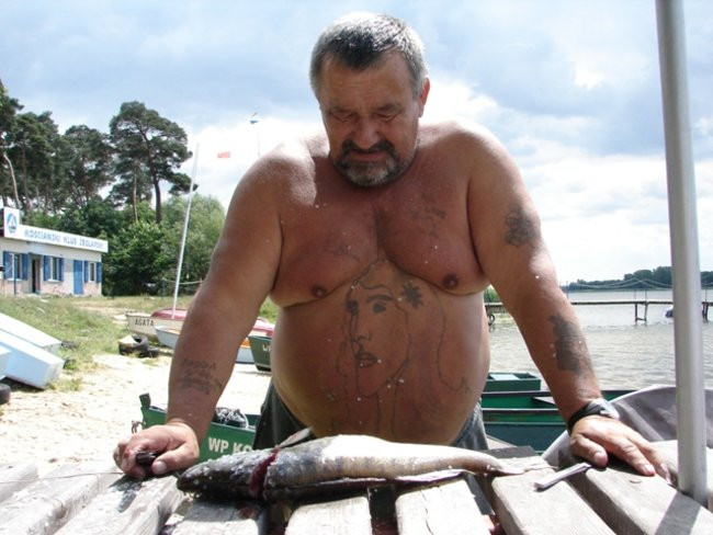 Dębiec Nowy przed sezonem (zdjęcia)