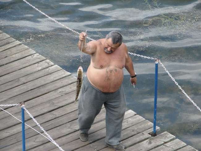 Dębiec Nowy przed sezonem (zdjęcia)