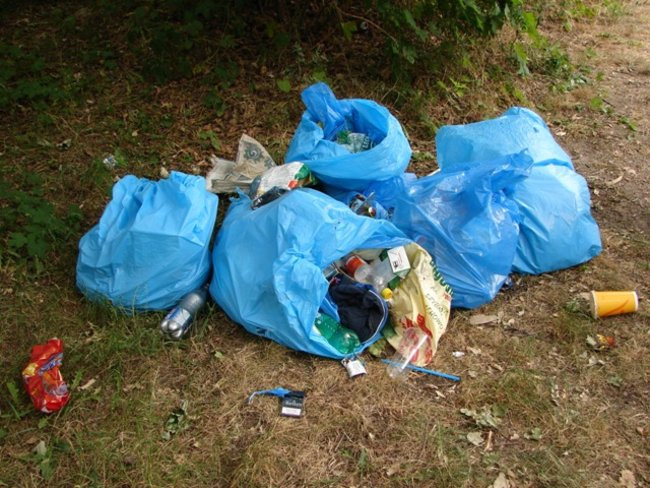 Dębiec Nowy przed sezonem (zdjęcia)