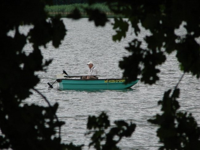 Dębiec Nowy przed sezonem (zdjęcia)