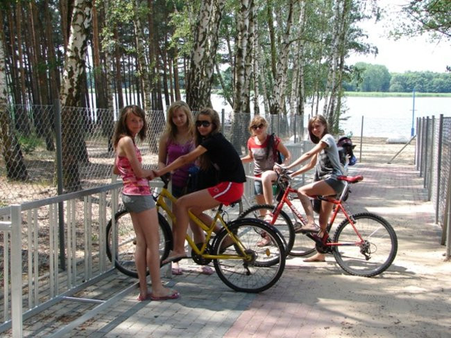 Dębiec Nowy przed sezonem (zdjęcia)