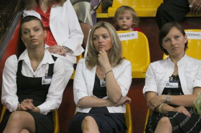 Absolutorium na WSH (zdjęcia)