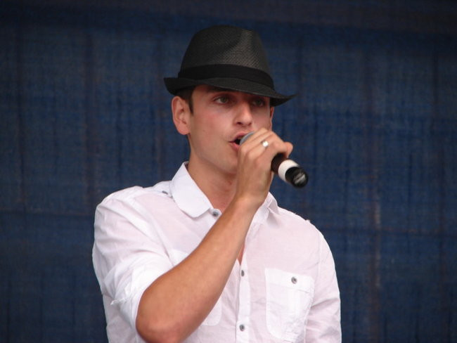 Szybowce niosą Leszno (zdjęcia)