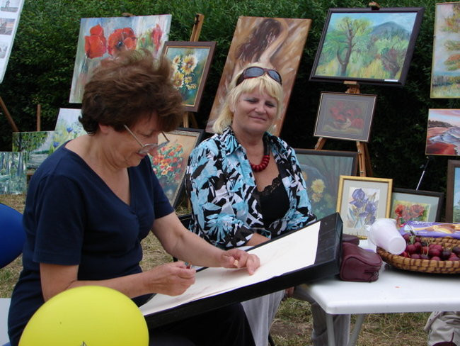 Szybowce niosą Leszno (zdjęcia)