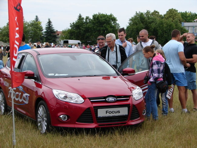 Szybowce niosą Leszno (zdjęcia)