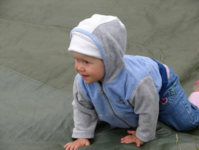 Szybowce niosą Leszno (zdjęcia)